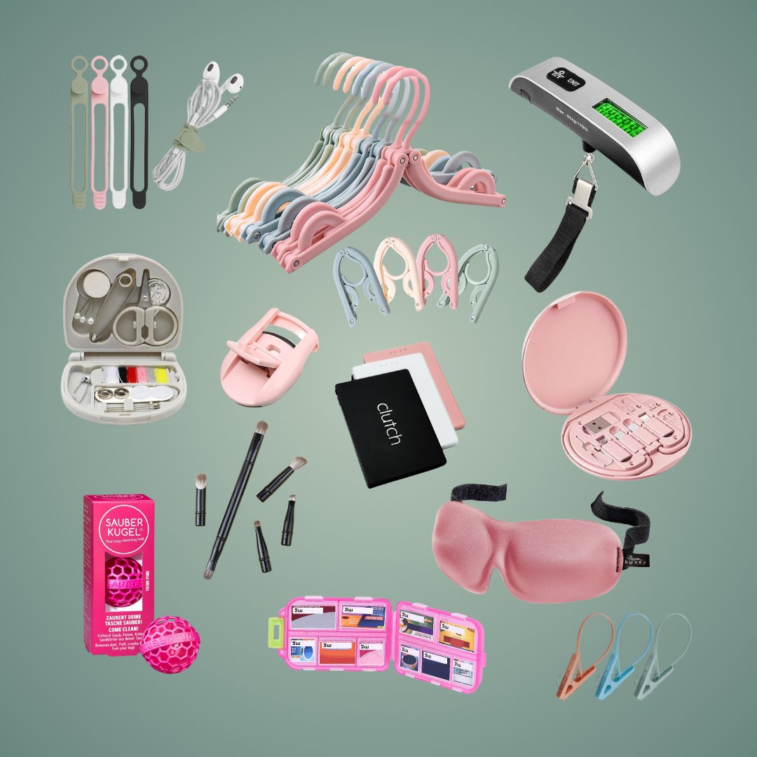 Travel Products