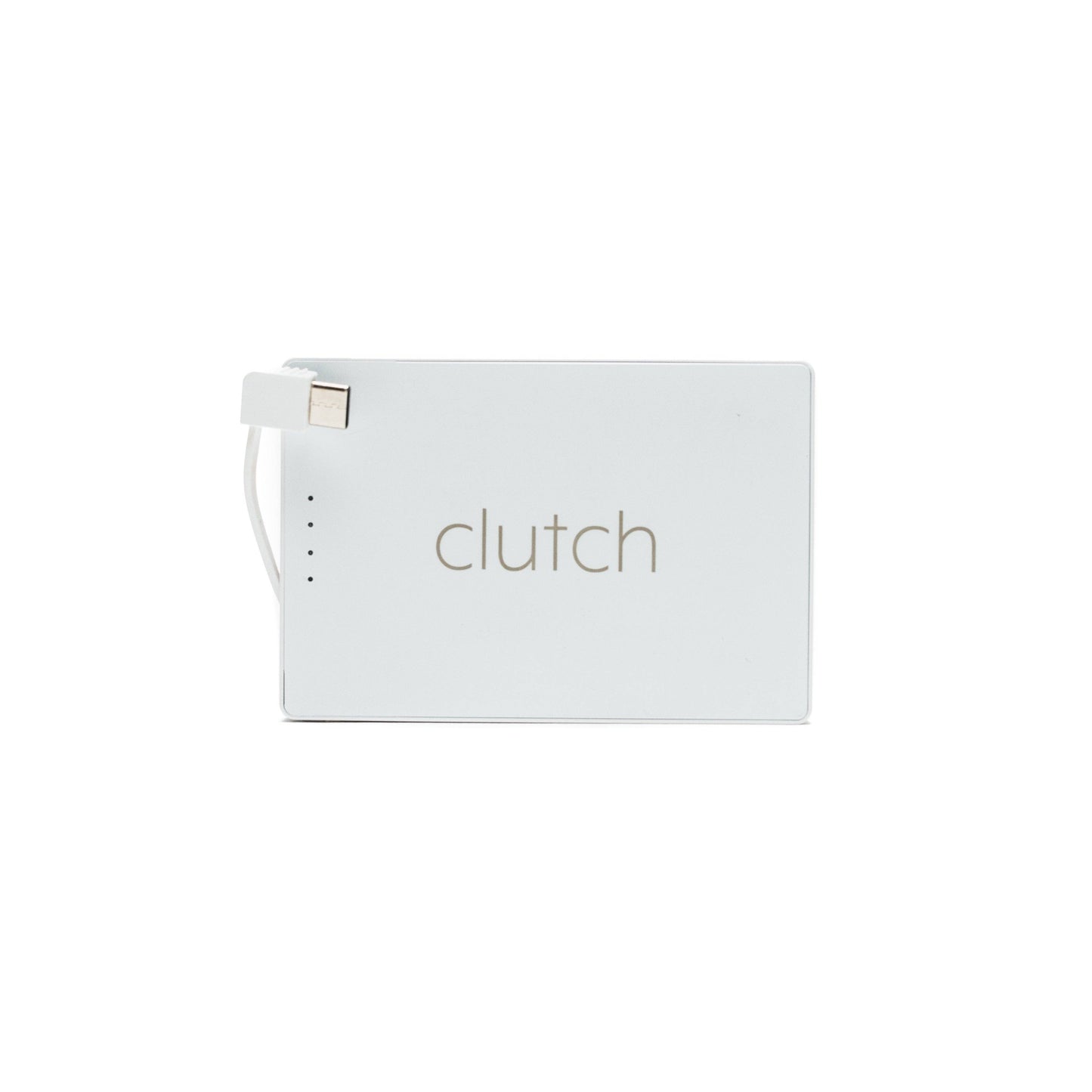 Clutch® Pro USB-C Charger