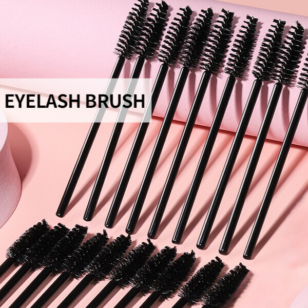 Eyelash Brush "Spoolie", Set of 2