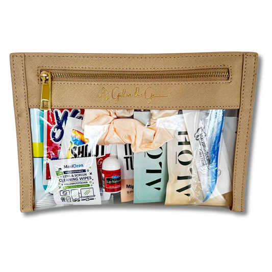 Flight Essentials Kit