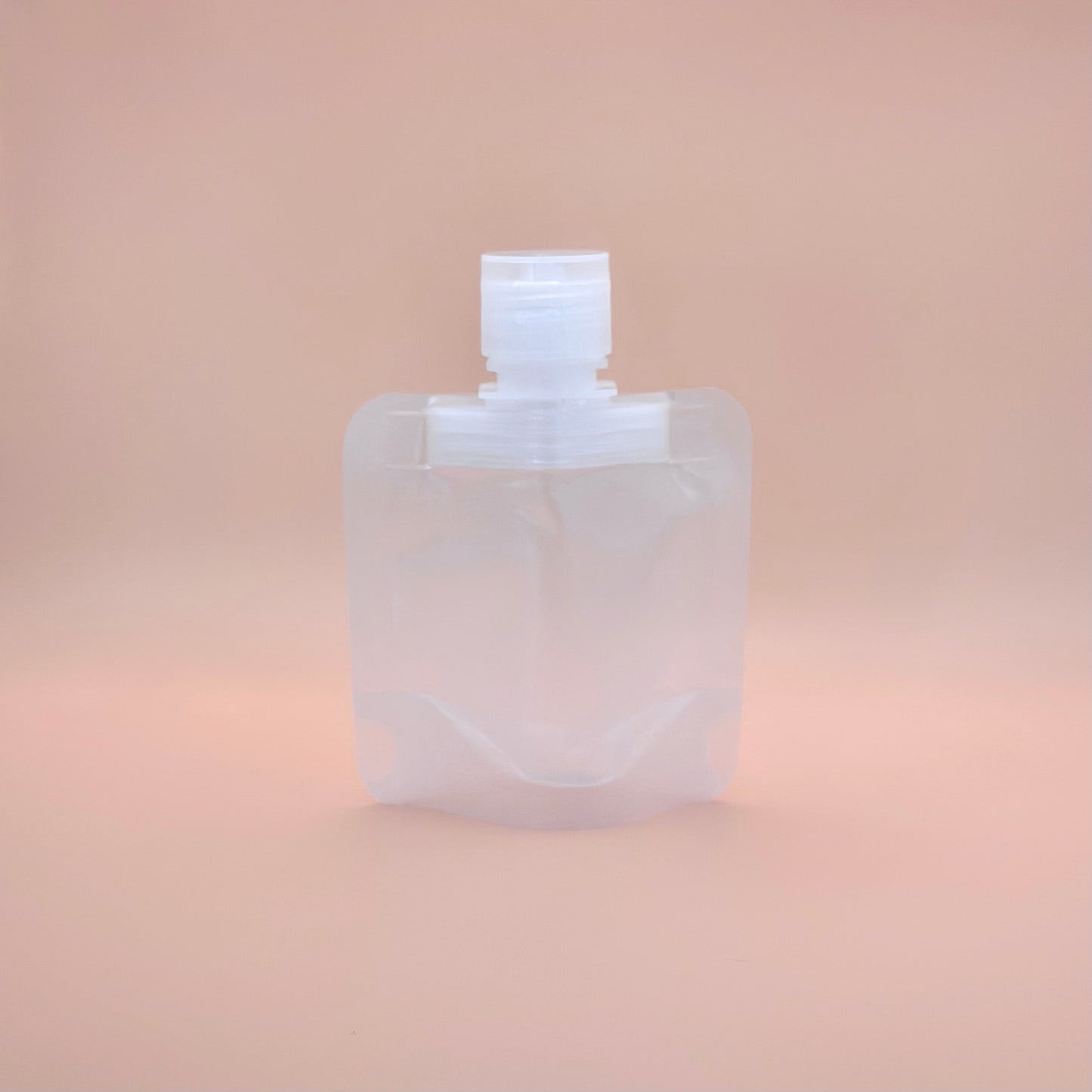 Flat Pouch Bottles