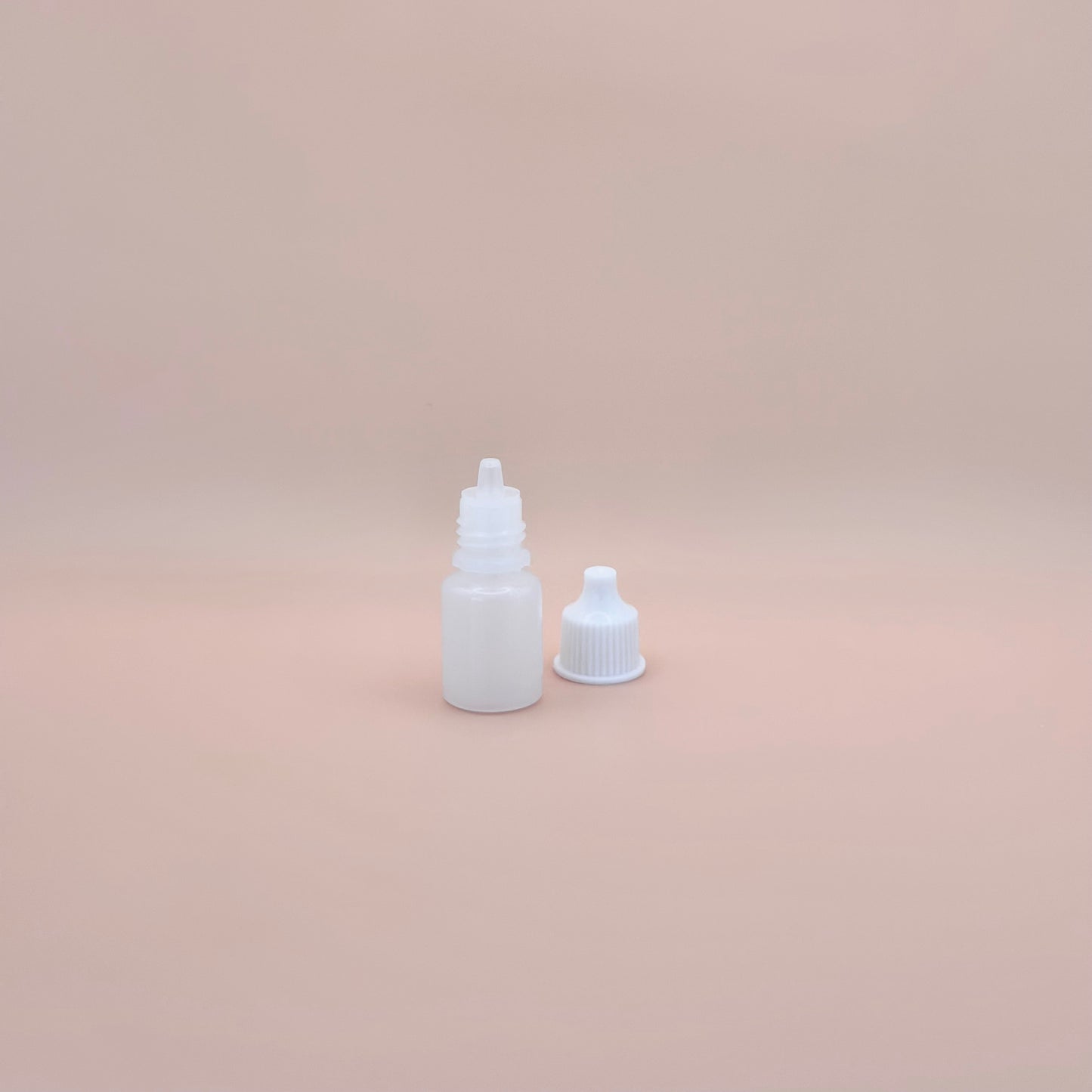 Mini Soft Plastic Dropper Bottles