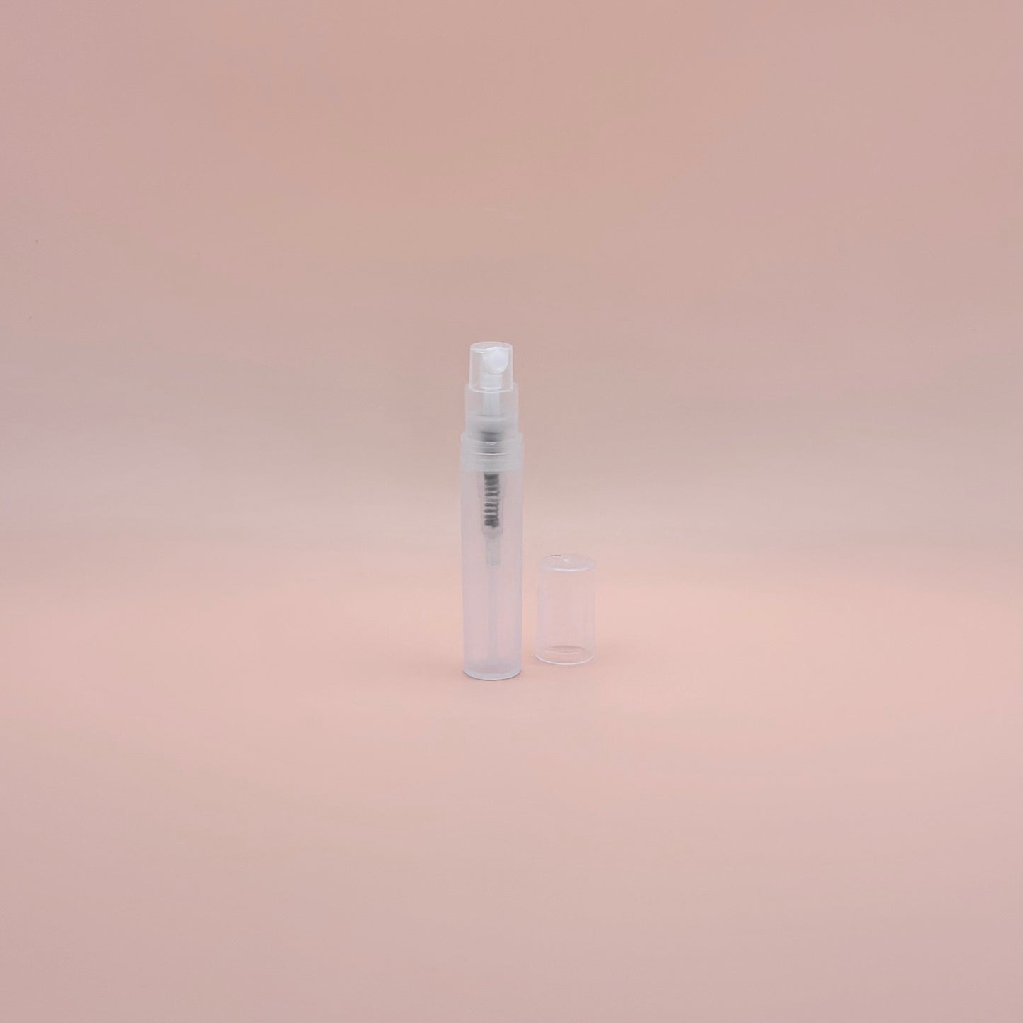 Mini Plastic Spray Bottles