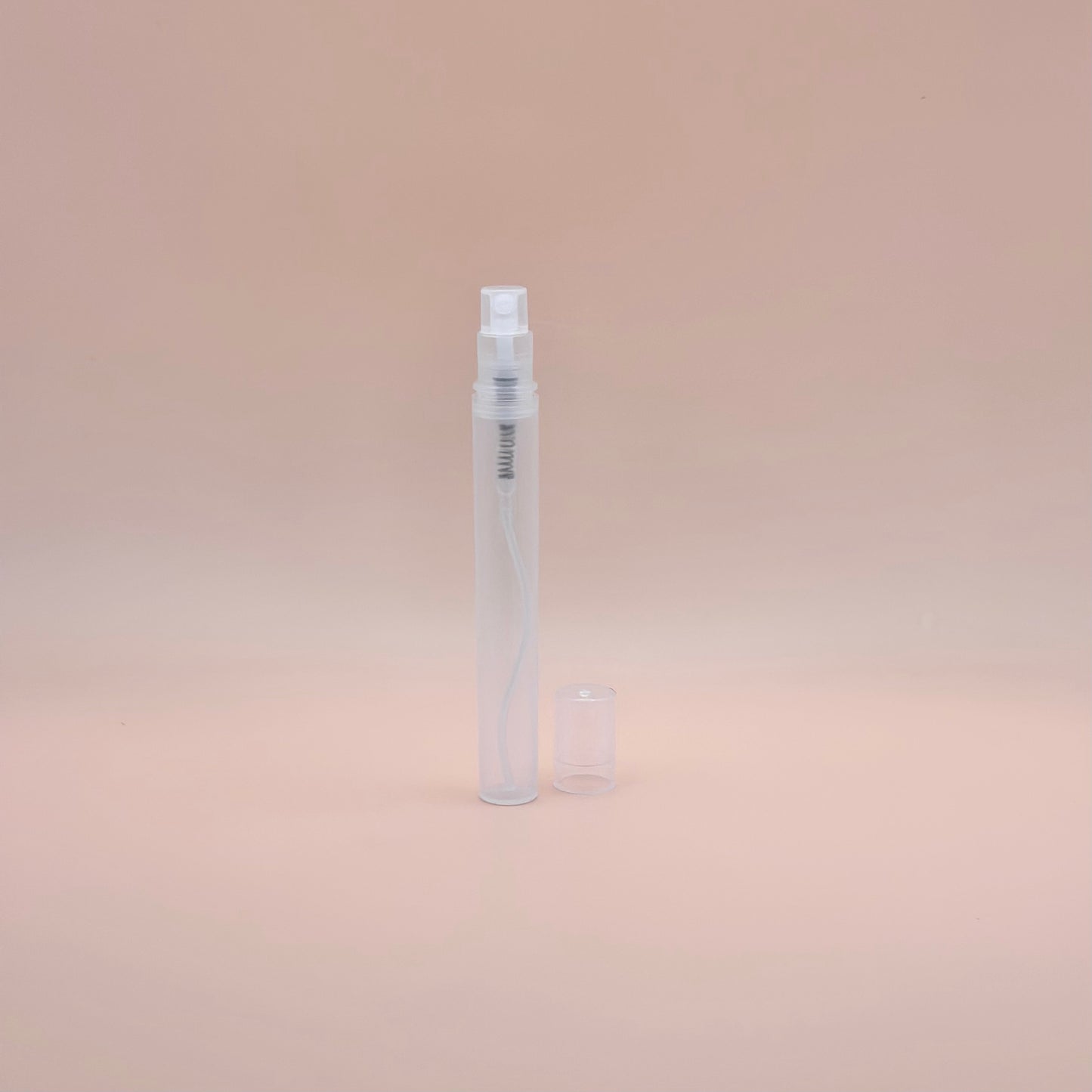 Mini Plastic Spray Bottles