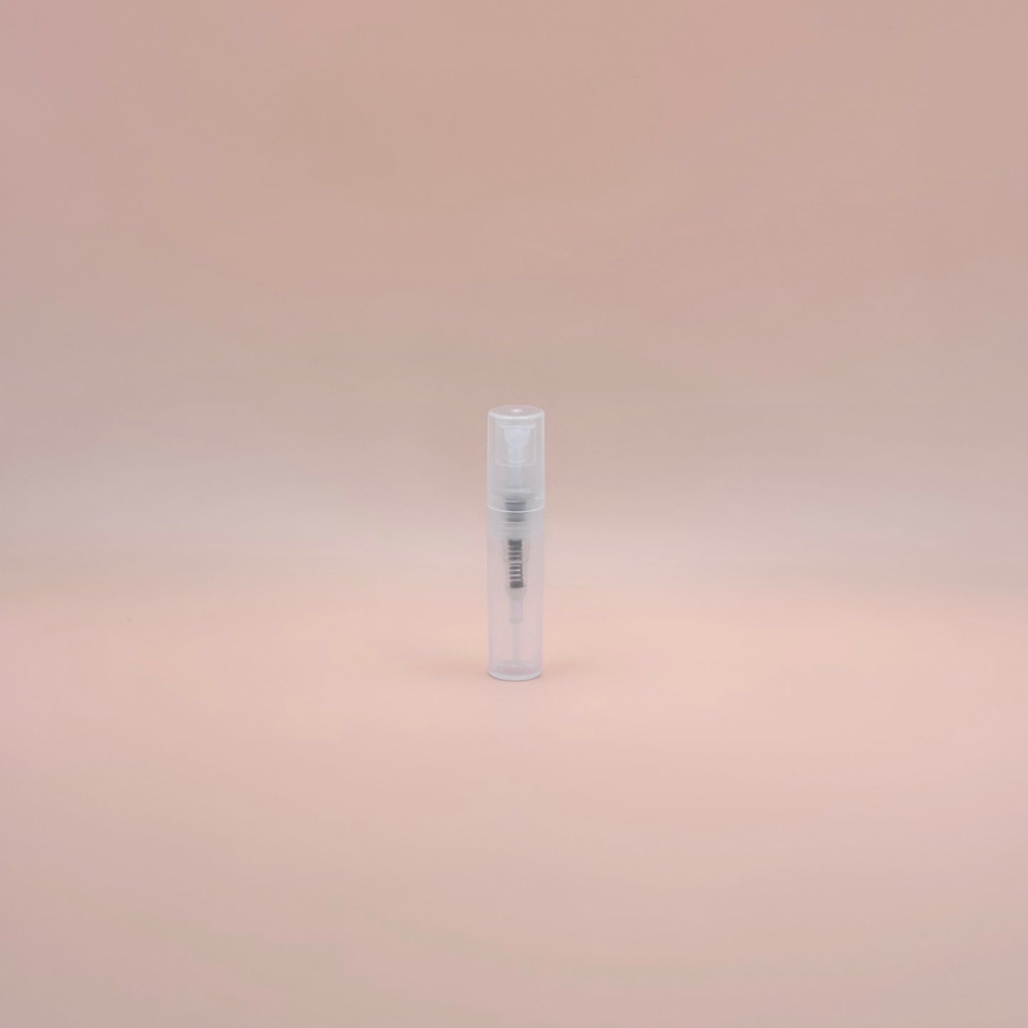 Mini Plastic Spray Bottles