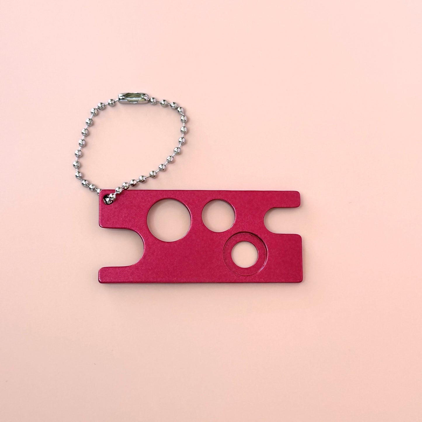 Rollerball Bottle Opener