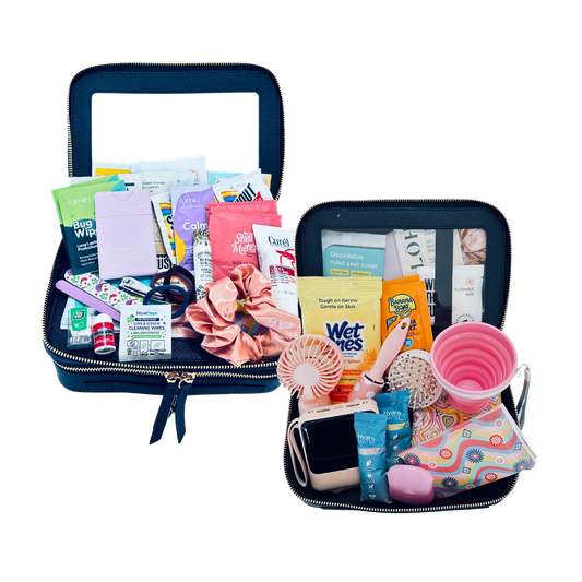 Two-Layer Deluxe Essentials Kit