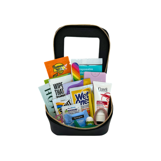"Just the Basics!" Essentials Kit