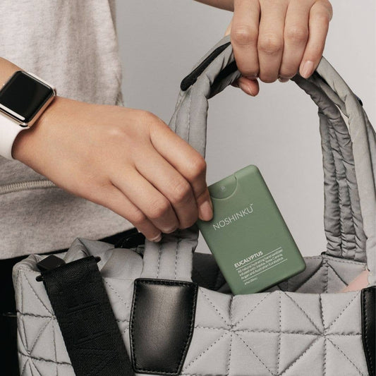 October Travel and Everyday Essentials: Stay Cozy, Organized, and Prepared for Fall Adventures