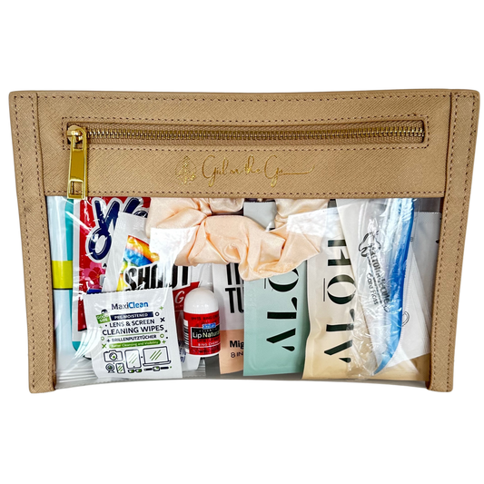 How to Optimize Your Summer Travel: Smart Packing Tips for Women on the Go