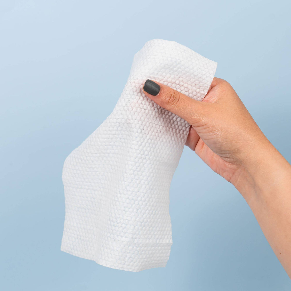 Acidified Deodorant Wipes, 2-Pack