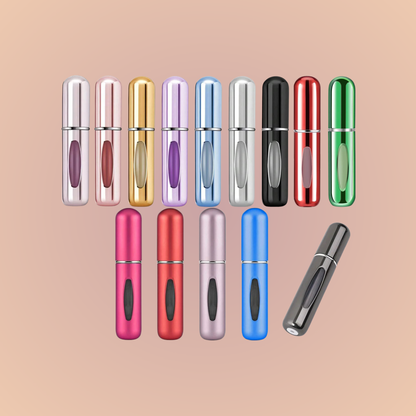 Fragrance Atomizer