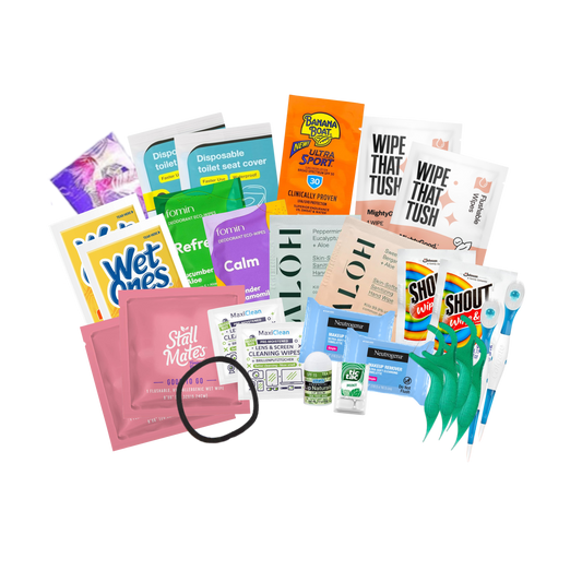 Essentials Kit Refill