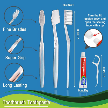 Dental Kit