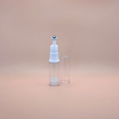 Mini Airless Plastic Roller Bottles