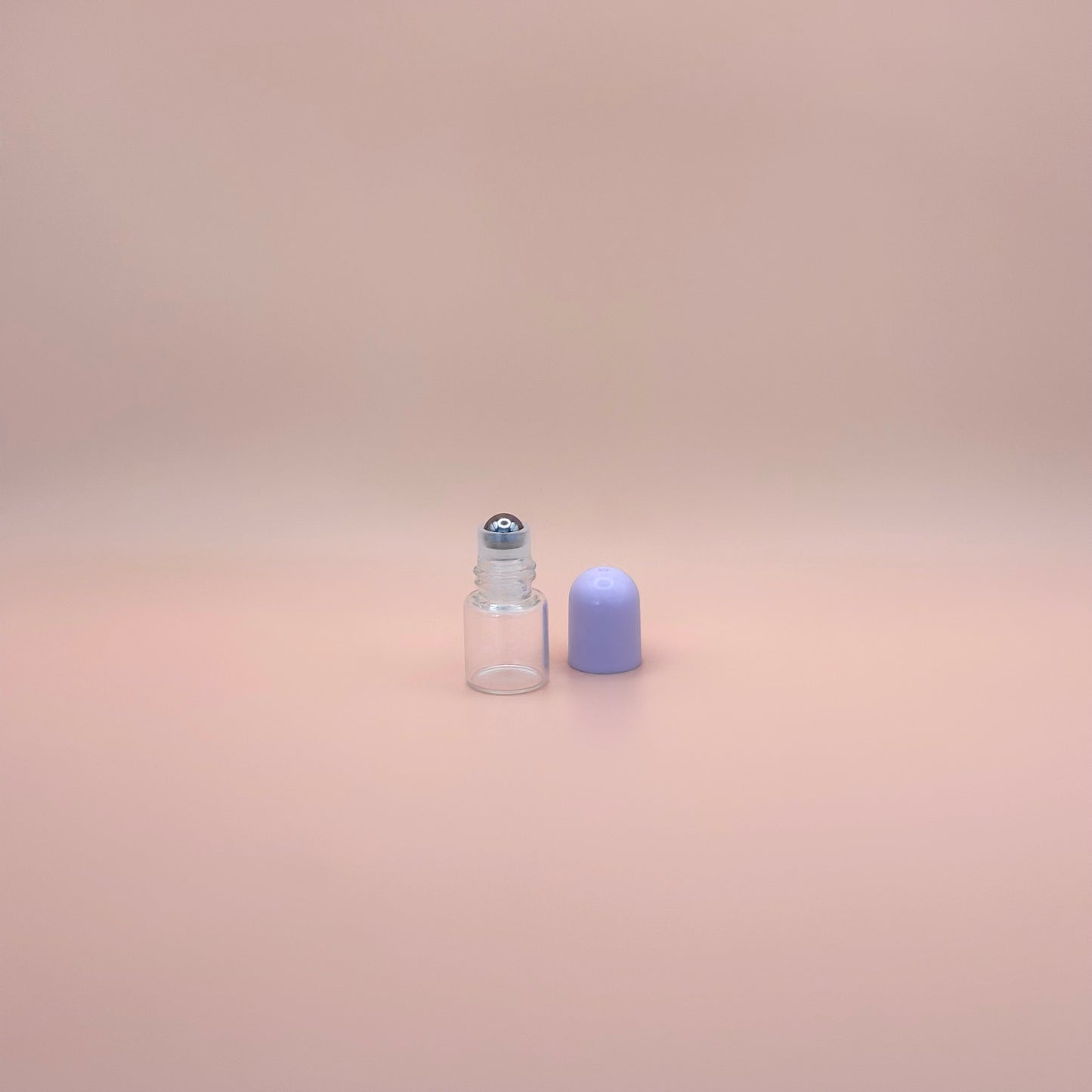 Mini Glass Roller Bottles