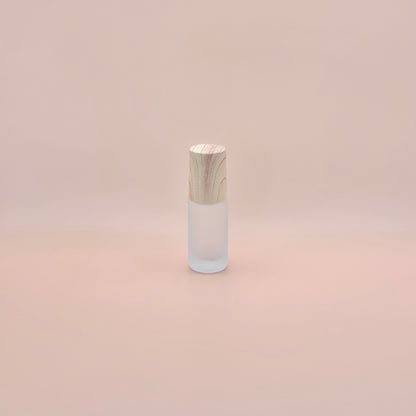 Mini Glass Roller Bottles