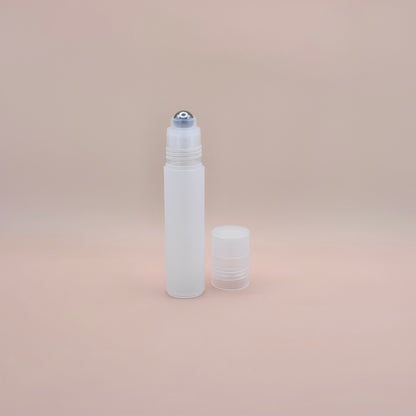 Mini Plastic Roller Bottles