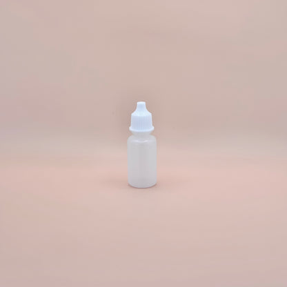 Mini Soft Plastic Dropper Bottles