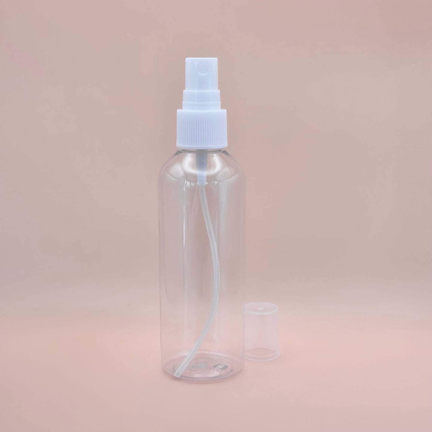 Plastic Spray Bottles