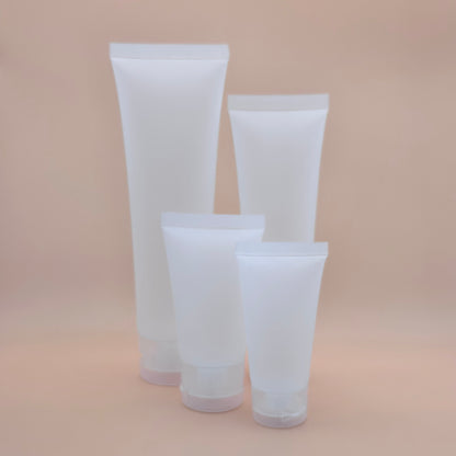 Soft Plastic Tubes