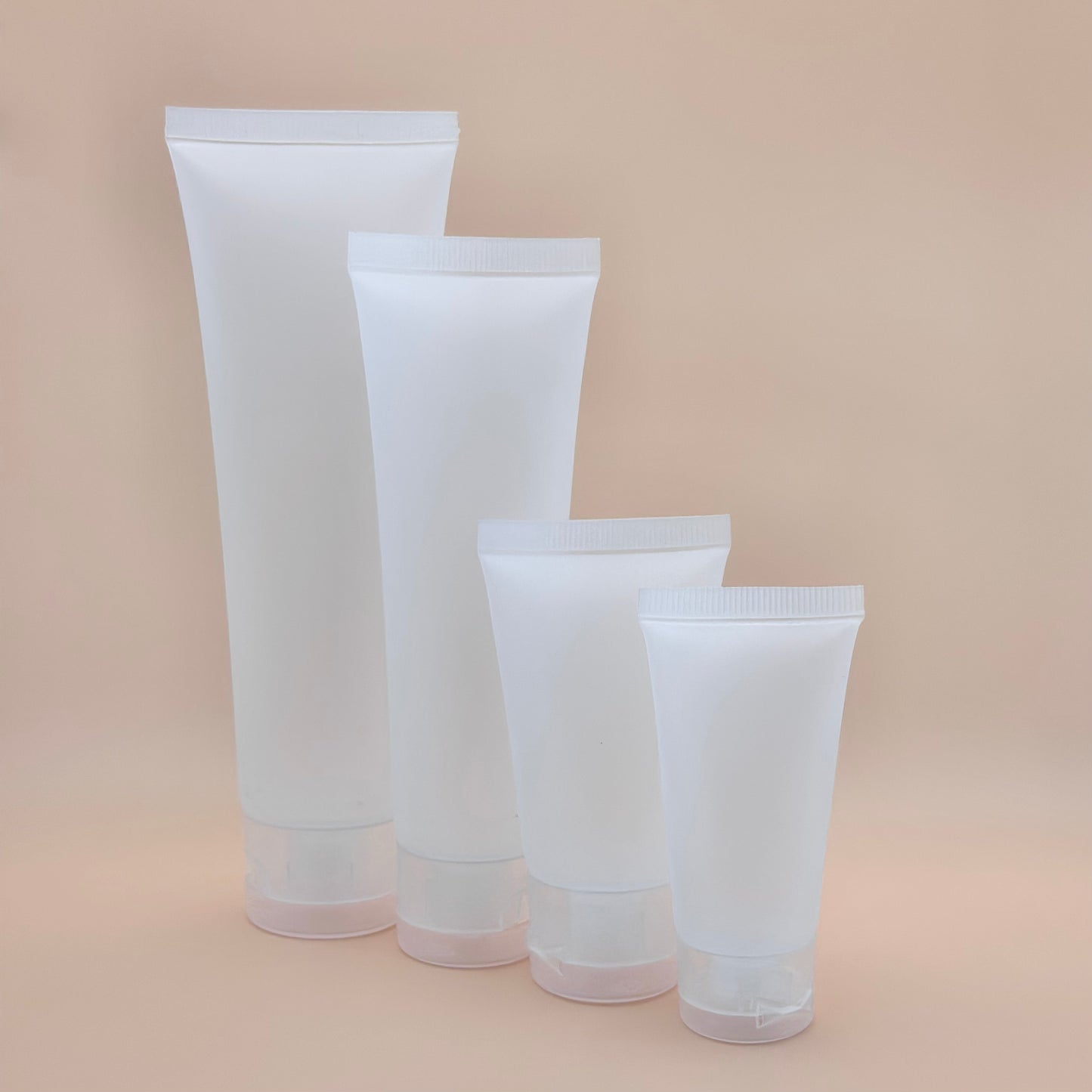 Soft Plastic Tubes