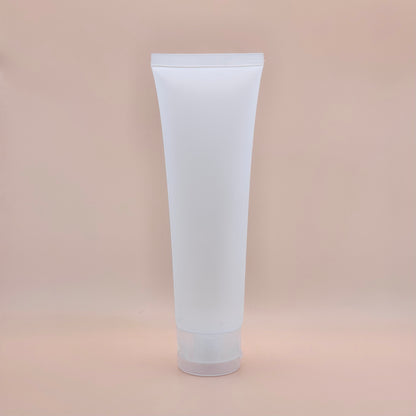 Soft Plastic Tubes