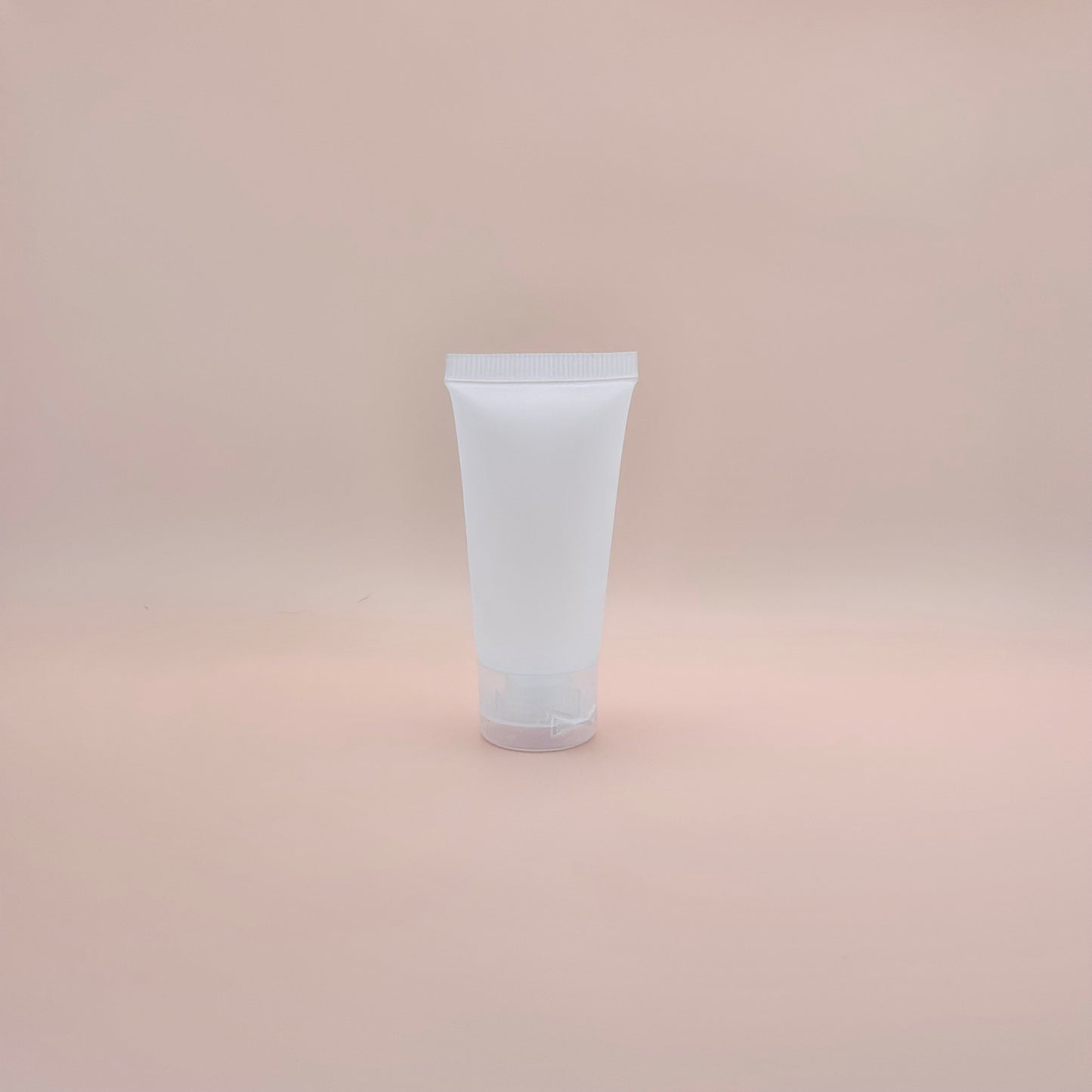 Soft Plastic Tubes