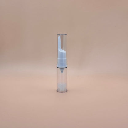 Mini Airless Plastic Duckbill Bottles