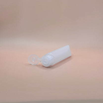 Soft Plastic Squeeze Bottles