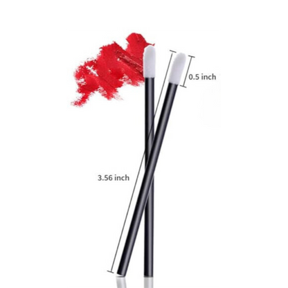 Lip Brush, Set of 2