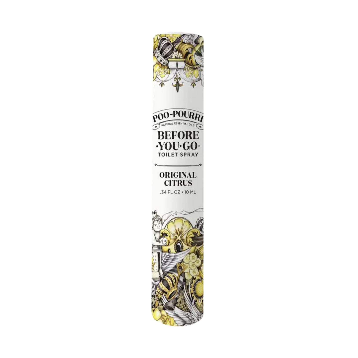 Poo~Pourri Before-You-Go Toilet Spray