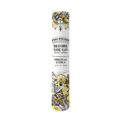 Poo~Pourri Before-You-Go Toilet Spray