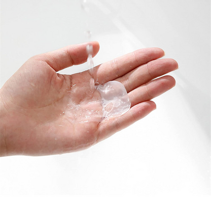 Hand Soap Sheets, 1-Pack of 20 Sheets