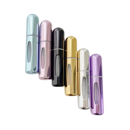 Fragrance Atomizer