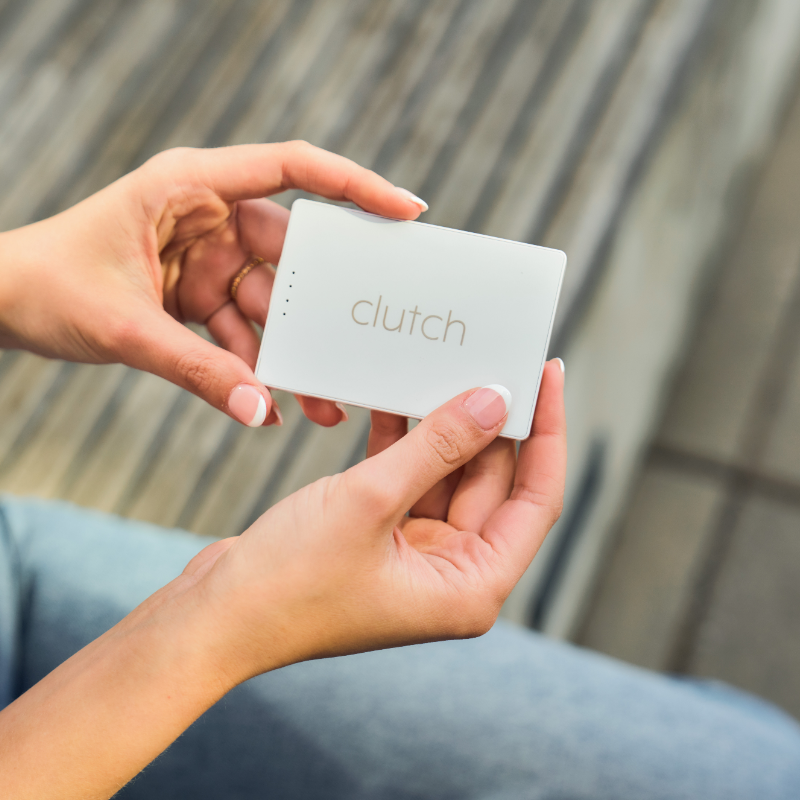 Clutch® Pro USB-C Charger